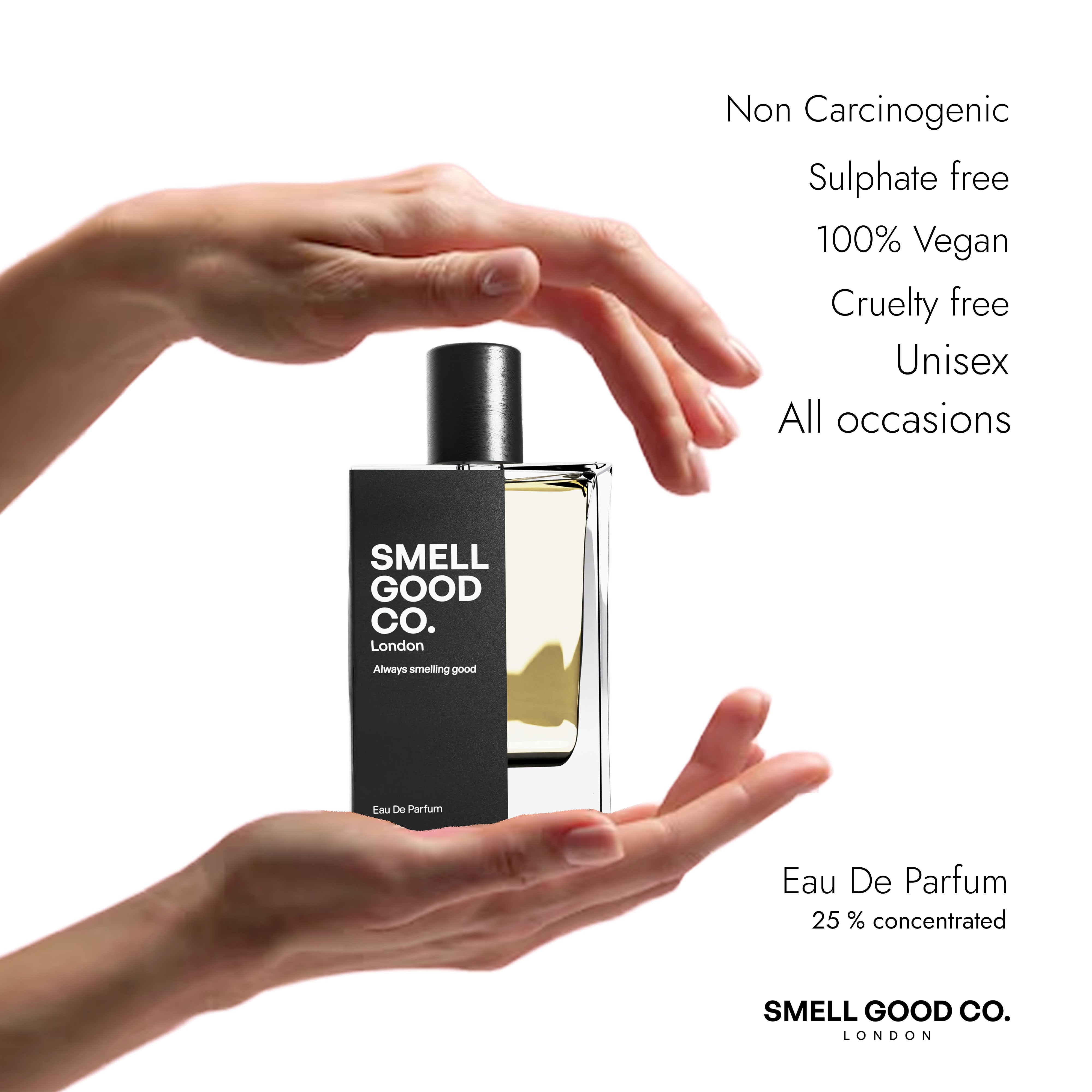 RED FLAG Perfume For Men and Women | Warm | Mysterious | Addictive | 50 ml Unisex Eau de Parfum Spray | Luxury Gift for Him and Her