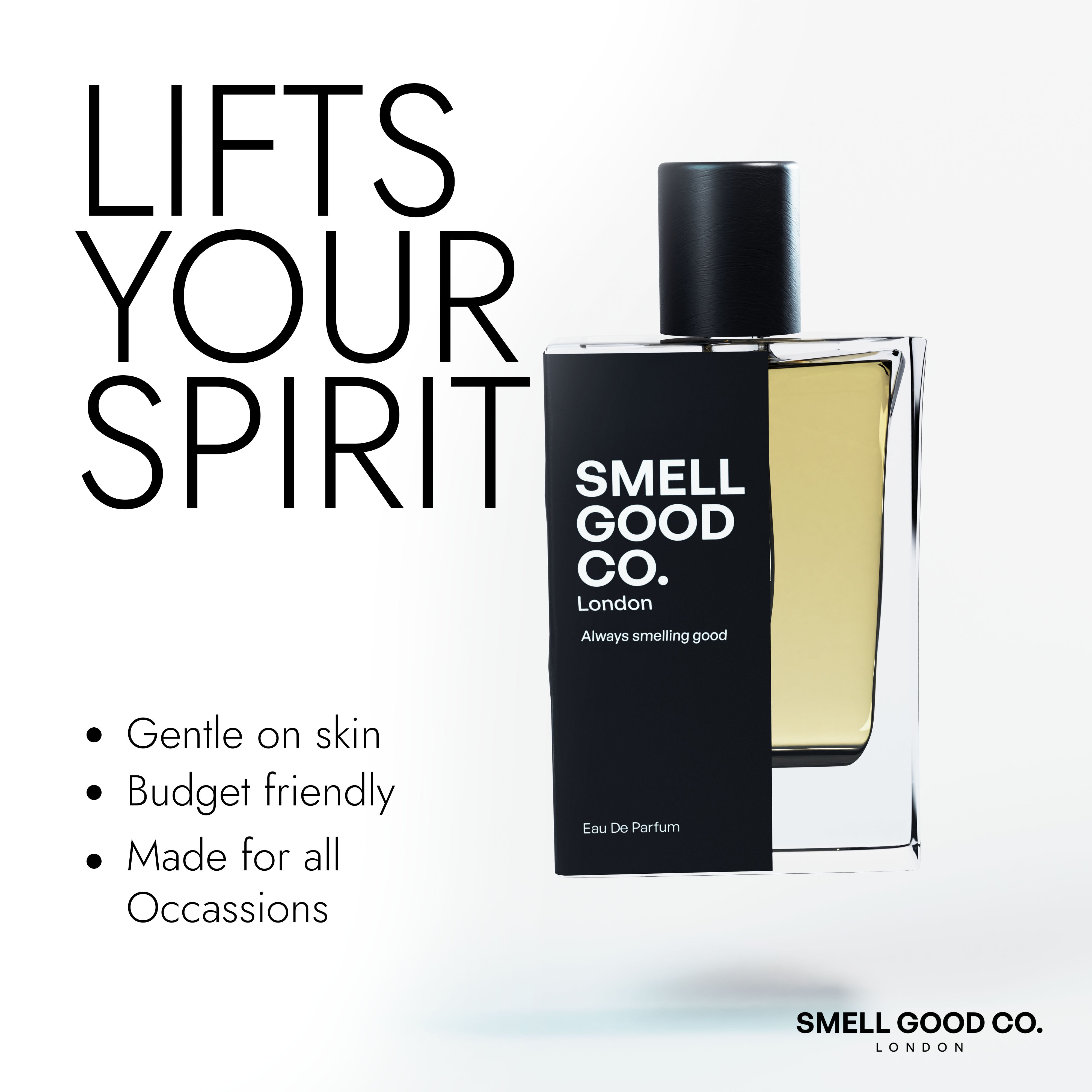 RED FLAG Perfume For Men and Women | Warm | Mysterious | Addictive | 50 ml Unisex Eau de Parfum Spray | Luxury Gift for Him and Her